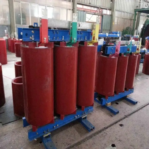城关SCB10-250KVA干式变压器