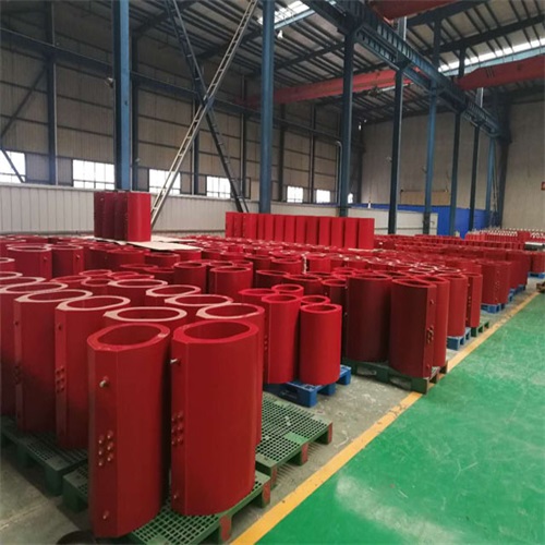 城关SCB11干式变压器