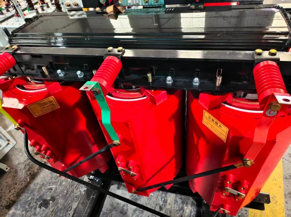 500kVA城关城关城关干式变压器 住宅小区配电城关城关城关干式变压器